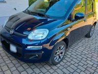 Gebraucht Fiat Panda 69 PS (50 kW) 2020 Kleinwagen