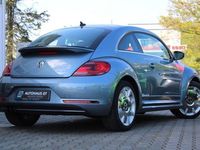 Second-hand VW Beetle 150 CP (110 kW) 2017 Albastru Hatchback