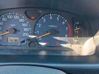 Gebraucht Suzuki Ignis 61 PS (44 kW) 2002 Silber Kleinwagen