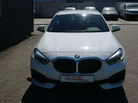 Gebraucht BMW 116 Performance 109 PS (80 kW) 2022 Alpinweiss iii Kleinwagen