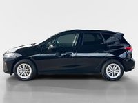 Gebraucht BMW 220 Active Tourer Luxury Line 156 PS (114 kW) 2024 Schwarz Van / Kleinbus