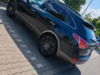 Gebraucht Hyundai Veracruz 240 PS (176 kW) 2008 Schwarz SUV
