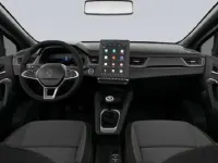 Neu Renault Captur Evolution 91 PS (66 kW) 2025 Schwarz SUV