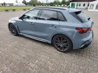 Gebraucht Audi RS3 Sport 400 PS (294 kW) 2025 Grau Limousine