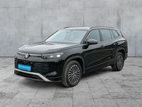 Gebraucht VW Tayron Life 150 PS (110 kW) 2025 Grenadillschwarz metallic SUV