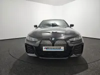 Neu BMW i4 M Sport 210 kW (286 PS) 2026 Schwarz Limousine