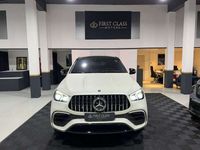 gebraucht Mercedes GLE63 AMG AMG Coupe*Night*Pano*Burmester*MY24