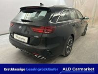 gebraucht Kia Ceed Sportswagon 1.6 GDI DCT OPF Plug-in-Hybrid Spirit Kombi 5-türig Automatik 6-Gang