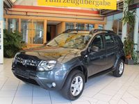 Gebraucht Dacia Duster Ambiance 114 PS (83 kW) 2018 Grau SUV