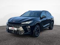 Neu Cupra Terramar VZ 265 PS (194 kW) 2025 Mitternachtsschwarz SUV