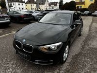 gebraucht BMW 116 d Lim Sport-Line|PDC|KLIMAAUT|SITHZ|8xFACH