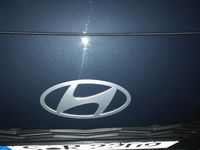 Neu Hyundai i10 Select 63 PS (46 kW) 2026 Grau Kleinwagen