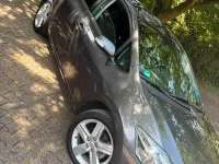 Gebraucht Toyota Auris 132 PS (97 kW) 2010 Grau Kleinwagen