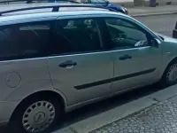 Gebraucht Ford Focus 120 PS (88 kW) 2004 Kombi
