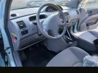 Używany Hyundai Matrix GLS 103 KM (75 kW) 2007 Minivan