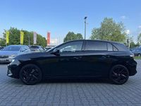 Gebraucht Opel Astra GS Line 181 PS (133 kW) 2023 Schwarz Kleinwagen