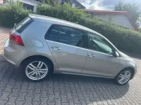 Gebraucht VW Golf VII 105 PS (77 kW) 2013 Silber Limousine