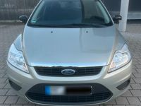 Gebraucht Ford Focus 100 PS (73 kW) 2009 Andere farben Kombi