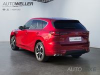 gebraucht Mazda CX-60 AWD PHEV Aut. TAKUMI *Matrix-LED*HUD*Leder*