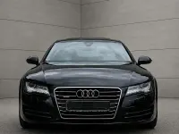 Gebraucht Audi A7 300 PS (220 kW) 2010 Schwarz Kleinwagen