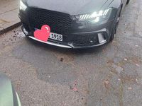 Gebraucht Audi A6 Sport 177 PS (130 kW) 2013 Limousine