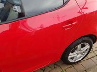 gebraucht Seat Ibiza Ibiza1.4 TDI Ecomotive Style