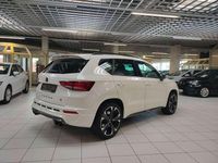 Gebraucht Cupra Ateca VZ 300 PS (220 kW) 2024 Bila weiß SUV