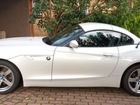 gebraucht BMW Z4 sDrive 28i