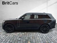Gebraucht Land Rover Range Rover Autobiography 349 PS (256 kW) 2025 Santorini black SUV