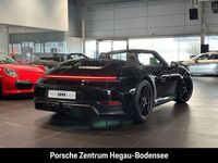 Gebraucht Porsche 992 541 PS (397 kW) 2026 Schwarz Cabrio