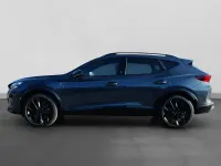 Neu Cupra Formentor VZ 272 PS (200 kW) 2025 Grau SUV