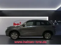 Neu Suzuki Vitara Comfort 110 PS (80 kW) 2026 Titan dark gray SUV
