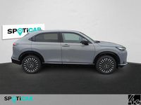 Nouvelle Honda e:Ny1 150 kW (204 ch) 2025 Gris SUV
