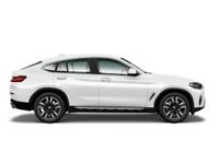 gebraucht BMW X4 xDrive30d AD Navi digitales Cockpit Memory Sitze Laserlicht LED Blendfreies Fernl. Dyn. Kurvenlicht