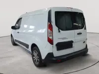 Gebraucht Ford Transit Trend 100 PS (73 kW) 2022 Frostweiss Van