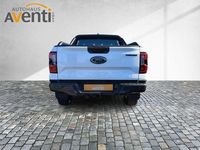 Neu Ford Ranger Tremor 205 PS (150 kW) 2026 Weiß Pickup