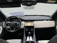 gebraucht Land Rover Discovery Sport D200 AWD R-Dynamic SE Allrad Panorama Navi Leder S