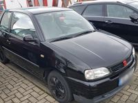 gebraucht Seat Arosa 