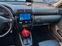 Gebraucht Seat Leon 125 PS (91 kW) 2002 Silber Limousine