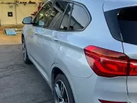 Second-hand BMW X1 M Sport 190 CP (139 kW) 2019 Argintiu SUV