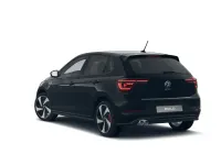 Gebraucht VW Polo IQ Drive 207 PS (152 kW) 2024 Deep black perleffekt Kleinwagen
