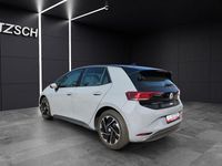 Gebraucht VW ID.3 Pro 150 kW (204 PS) 2024 Mondsteingrau Kleinwagen