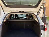 Usata Ford Focus 140 CV (102 kW) 2014 Bianco Station wagon