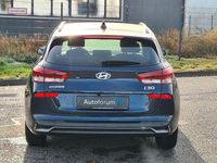 Gebraucht Hyundai i30 Advantage 101 PS (74 kW) 2025 Blau Kombi