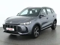 Neu MG ZS Comfort 197 PS (144 kW) 2026 Grau SUV