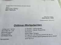 Gebraucht Mercedes 380 204 PS (150 kW) 1983 Silber Coupé