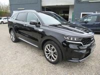 Gebraucht Kia Sorento Platinum 193 PS (141 kW) 2023 Schwarz SUV