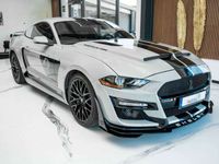gebraucht Ford Mustang GT GT 5,0 500 SHELBY PREMIUM LED FACELIF