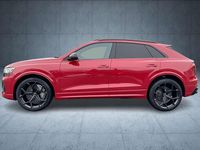 Neu Audi RS Q8 Performance 640 PS (470 kW) 2026 Chilirot metallic SUV