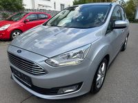 Gebraucht Ford C-MAX Titanium 95 PS (69 kW) 2016 Van / Kleinbus